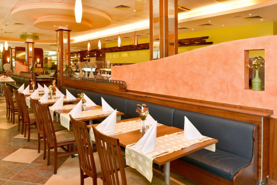 Почивка в хотел CALIMERA РАЛИЦА СУПЕРИОР 4*, АЛБЕНА - CALIMERA РАЛИЦА СУПЕРИОР **** +ПЛАЖ +АКВАПАРК